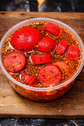 The Pickle Popper Heat Bowl